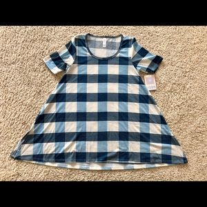 LuLaRoe Perfect T